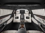 Mercedes-Maybach Pullman S600 Guard 2016 года